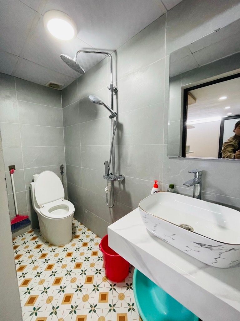 Bán nhà Phố Huế - diện tích 70m2 2 tầng - Lô góc sáng thoáng - giá 5,5 tỷ