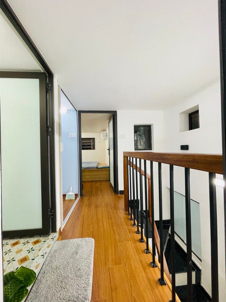 Bán nhà Phố Huế - diện tích 70m2 2 tầng - Lô góc sáng thoáng - giá 5,5 tỷ