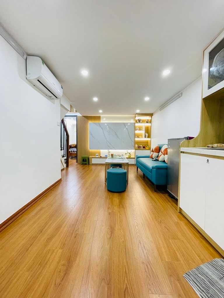 Bán nhà Phố Huế - diện tích 70m2 2 tầng - Lô góc sáng thoáng - giá 5,5 tỷ