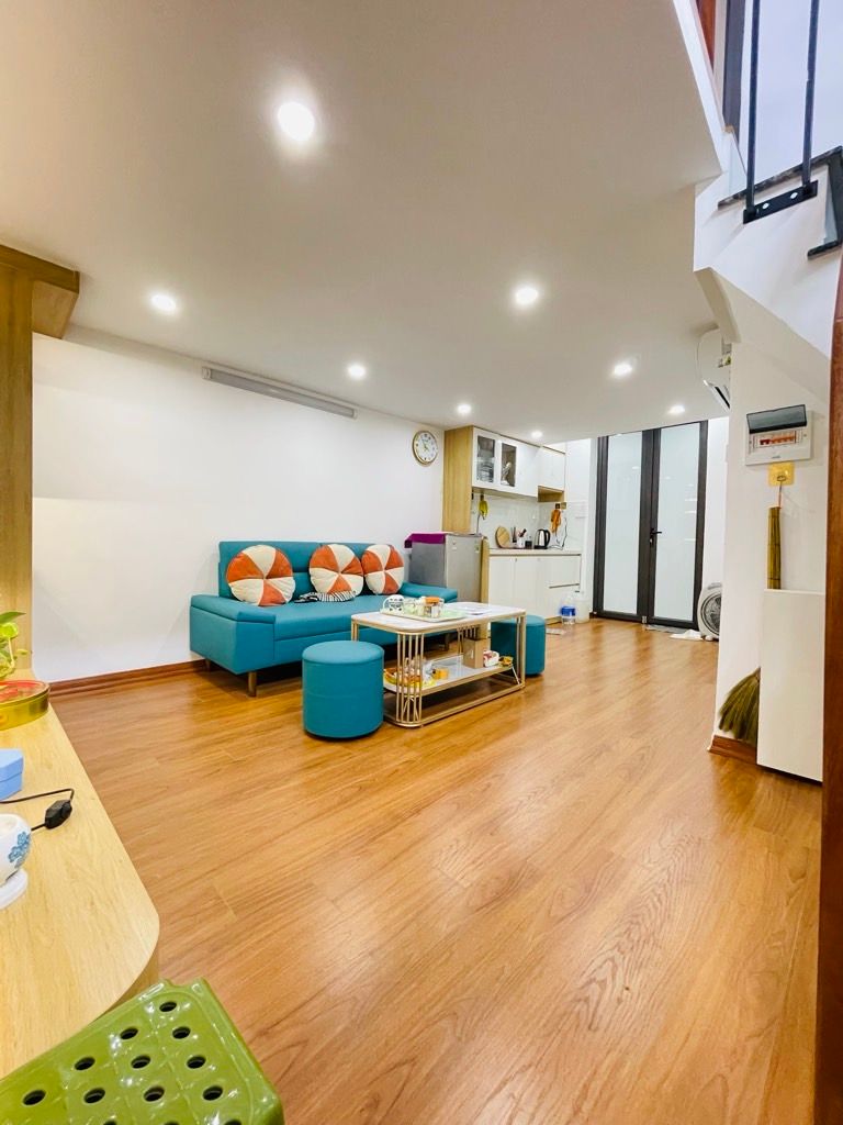 Bán nhà Phố Huế - diện tích 70m2 2 tầng - Lô góc sáng thoáng - giá 5,5 tỷ