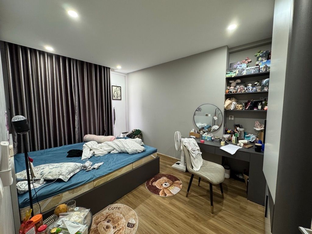 Bán nhà Hoàng Mai - diện tích 90m2 1 tầng - Căn hộ cao cấp - giá 10,5 tỷ