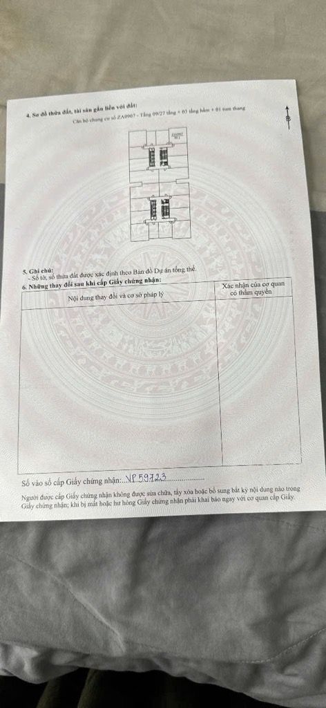 Bán nhà Hoàng Mai - diện tích 90m2 1 tầng - Căn hộ cao cấp - giá 10,5 tỷ