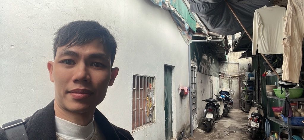 Bán nhà Nguyễn Xiển - diện tích 46m2 2 tầng - Ngõ thông - giá 2,5 tỷ