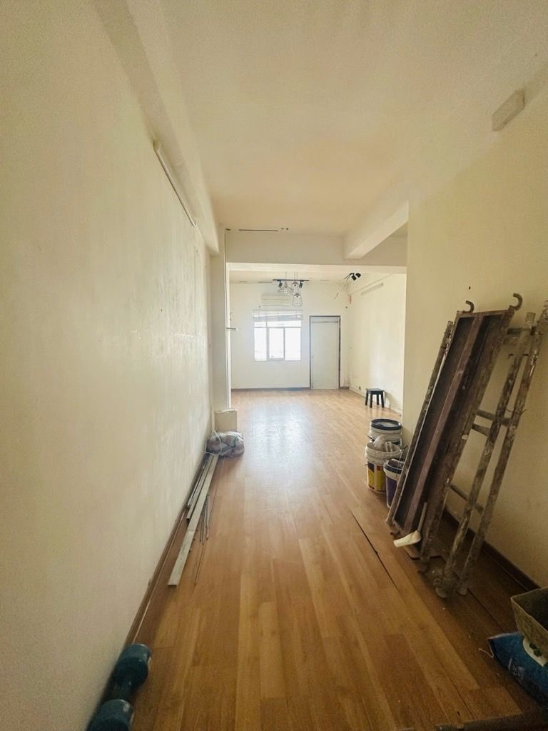 Bán nhà Lê Văn Lương - diện tích 63m2 14 tầng - Đối diện công viên Thanh Xuân - giá 5,45 tỷ