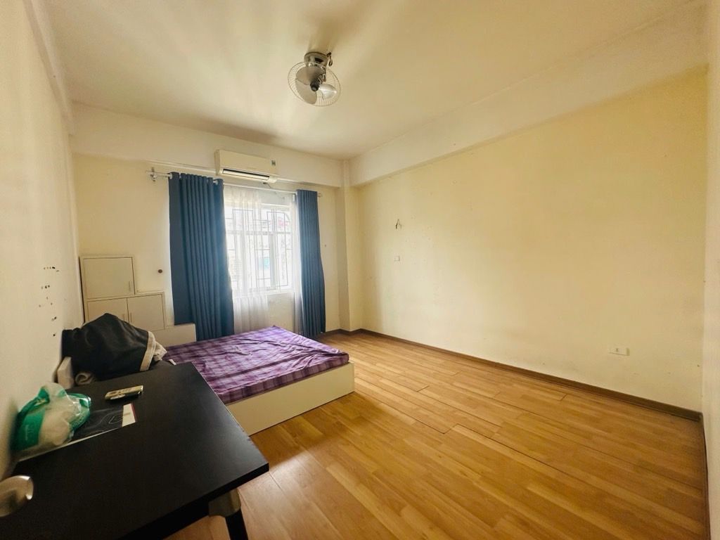 Bán nhà Lê Văn Lương - diện tích 63m2 14 tầng - Đối diện công viên Thanh Xuân - giá 5,45 tỷ