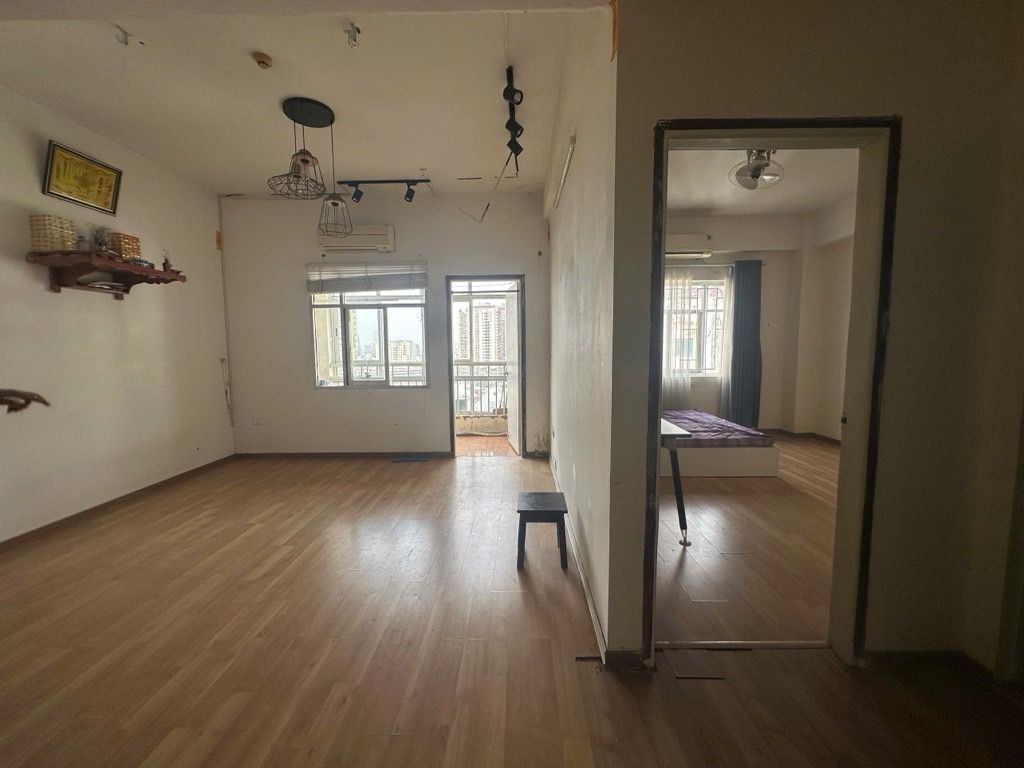 Bán nhà Lê Văn Lương - diện tích 63m2 14 tầng - Đối diện công viên Thanh Xuân - giá 5,45 tỷ