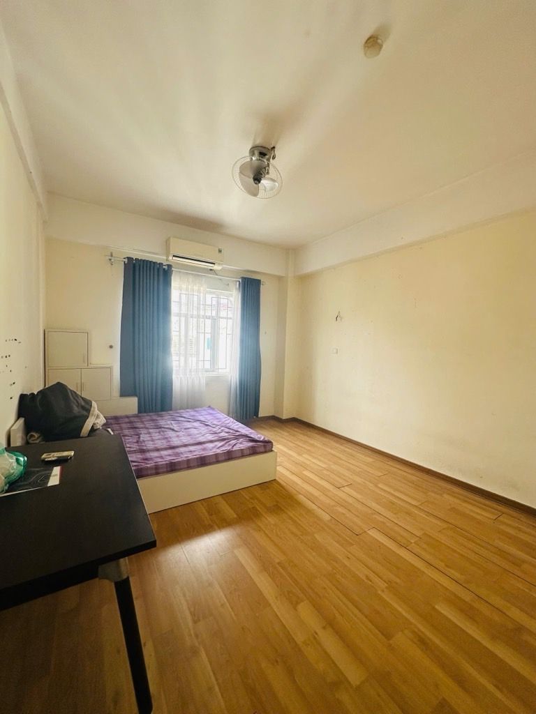 Bán nhà Lê Văn Lương - diện tích 63m2 14 tầng - Đối diện công viên Thanh Xuân - giá 5,45 tỷ