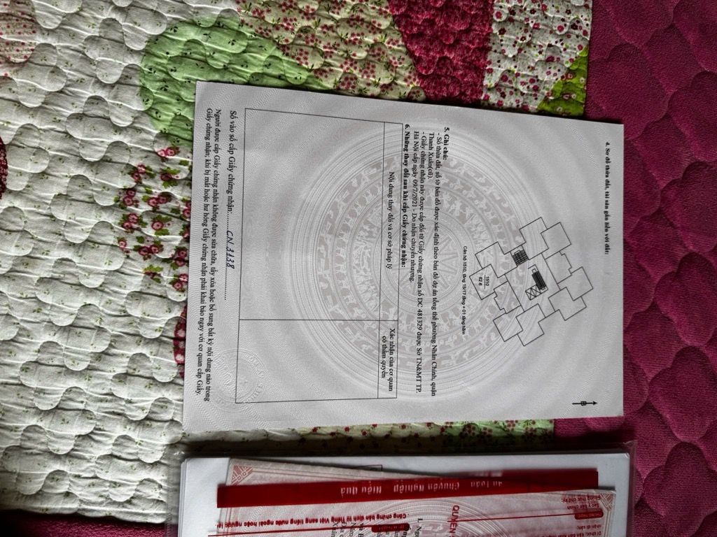 Bán nhà Lê Văn Lương - diện tích 63m2 14 tầng - Đối diện công viên Thanh Xuân - giá 5,45 tỷ