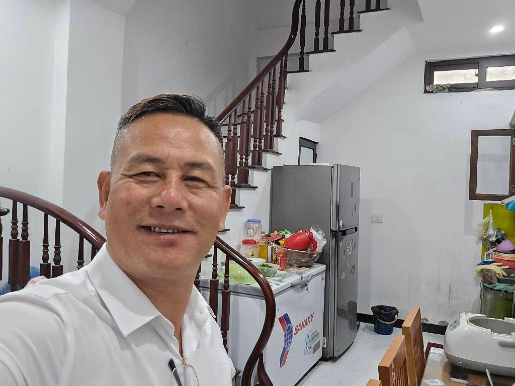 Bán nhà Khương Hạ - diện tích 34m2 5 tầng - SIÊU PHẨM GẦN PHỐ - THOÁNG TRƯỚC - SAU - giá 11,8 tỷ