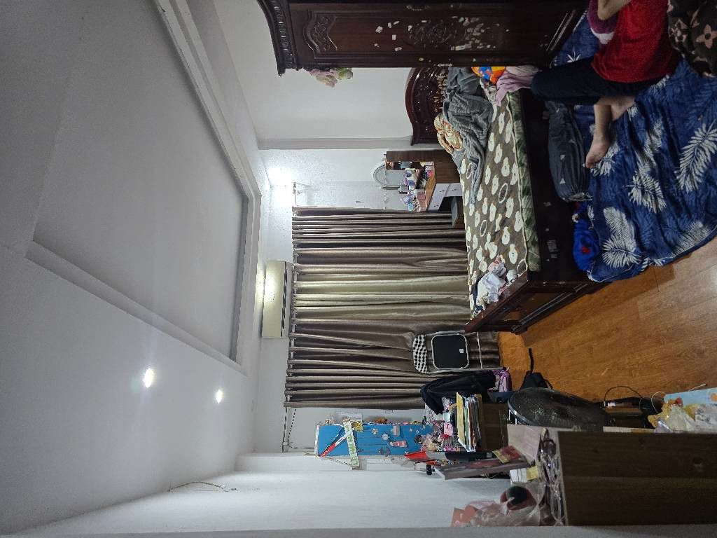 Bán nhà Khương Hạ - diện tích 34m2 5 tầng - SIÊU PHẨM GẦN PHỐ - THOÁNG TRƯỚC - SAU - giá 11,8 tỷ