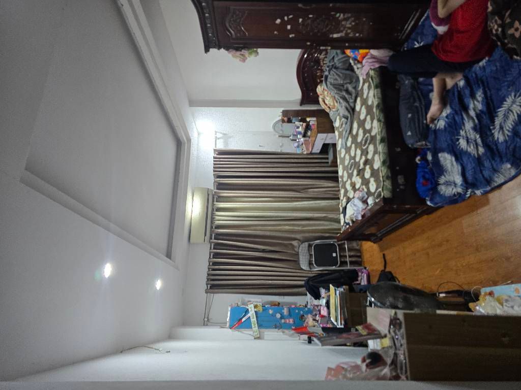 Bán nhà Khương Hạ - diện tích 34m2 5 tầng - SIÊU PHẨM GẦN PHỐ - THOÁNG TRƯỚC - SAU - giá 11,8 tỷ