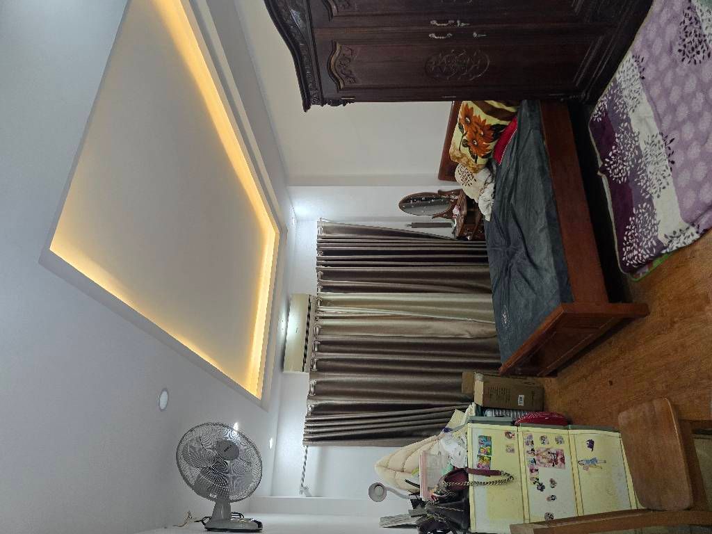 Bán nhà Khương Hạ - diện tích 34m2 5 tầng - SIÊU PHẨM GẦN PHỐ - THOÁNG TRƯỚC - SAU - giá 11,8 tỷ