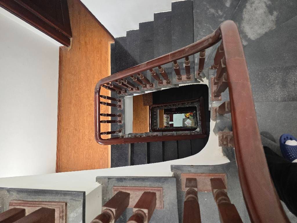 Bán nhà Khương Hạ - diện tích 34m2 5 tầng - SIÊU PHẨM GẦN PHỐ - THOÁNG TRƯỚC - SAU - giá 11,8 tỷ