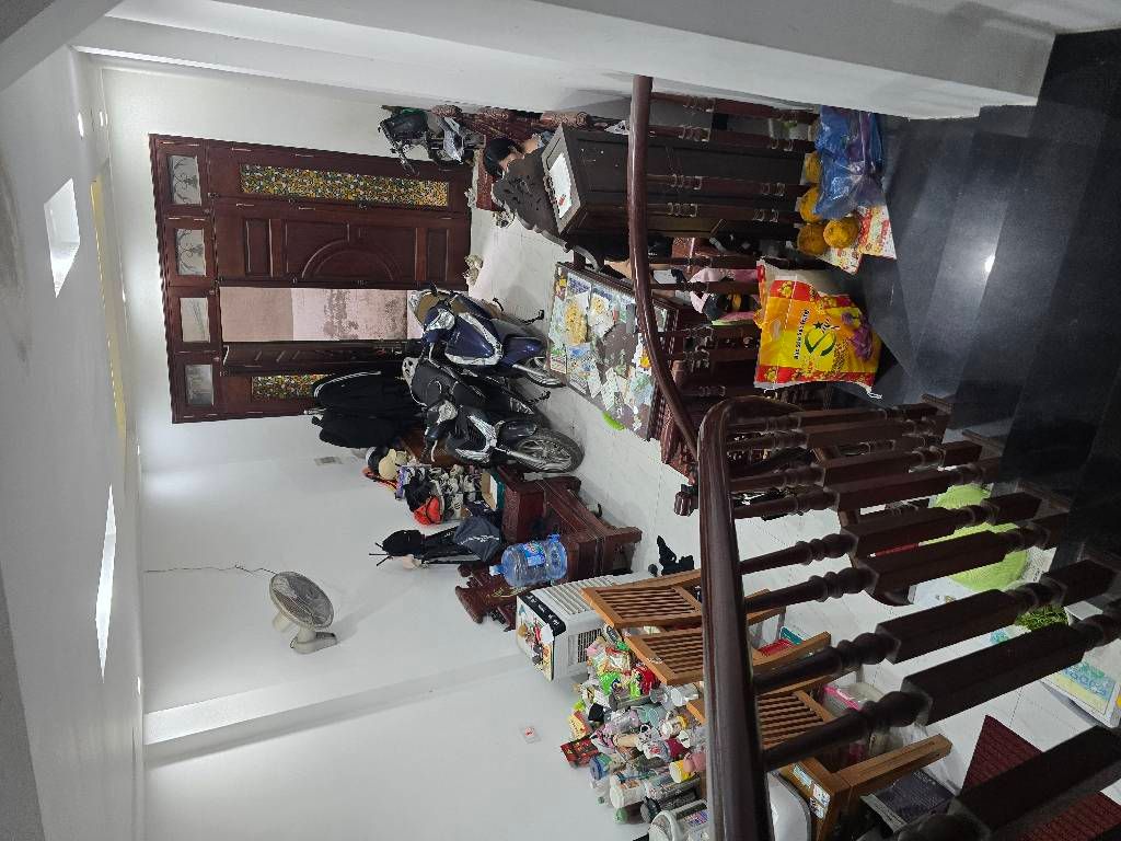 Bán nhà Khương Hạ - diện tích 34m2 5 tầng - SIÊU PHẨM GẦN PHỐ - THOÁNG TRƯỚC - SAU - giá 11,8 tỷ