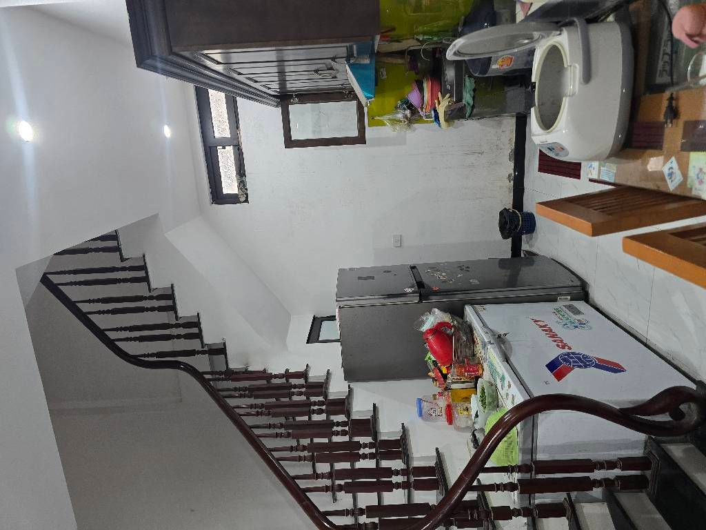 Bán nhà Khương Hạ - diện tích 34m2 5 tầng - SIÊU PHẨM GẦN PHỐ - THOÁNG TRƯỚC - SAU - giá 11,8 tỷ