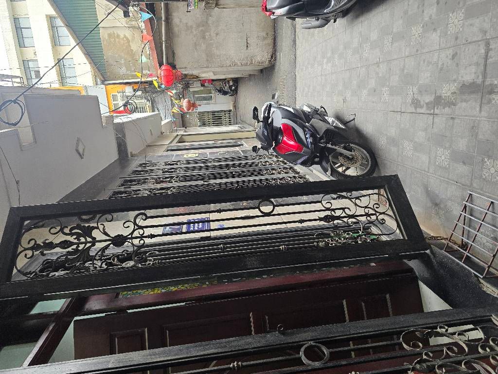 Bán nhà Khương Hạ - diện tích 34m2 5 tầng - SIÊU PHẨM GẦN PHỐ - THOÁNG TRƯỚC - SAU - giá 11,8 tỷ