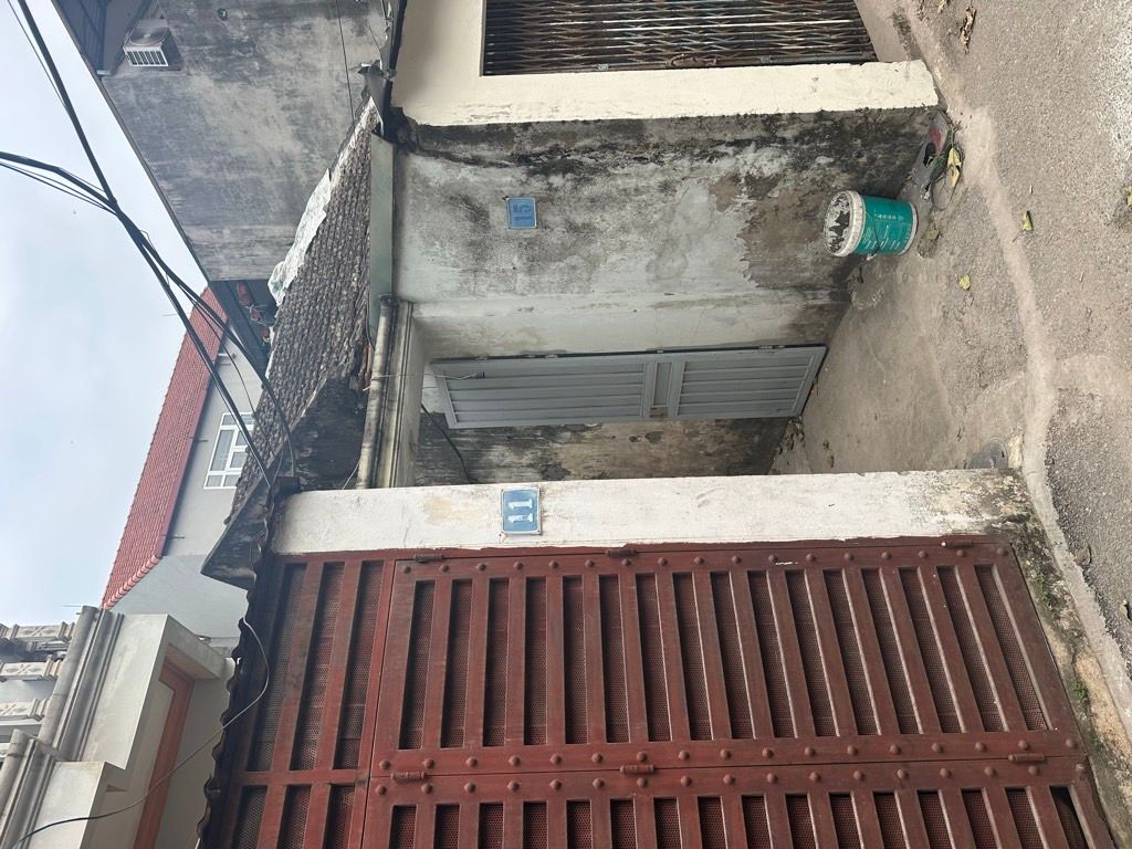 Bán nhà Yên Lương - diện tích 37m2 4 tầng - LÔ GÓC 3 THOÁNG - giá 6,9 tỷ