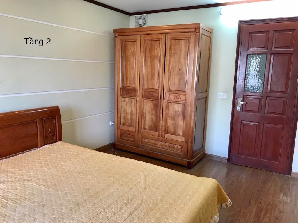 Bán nhà Giáp Nhị - diện tích 30m2 5 tầng - ô tô tránh - giá 7,9 tỷ