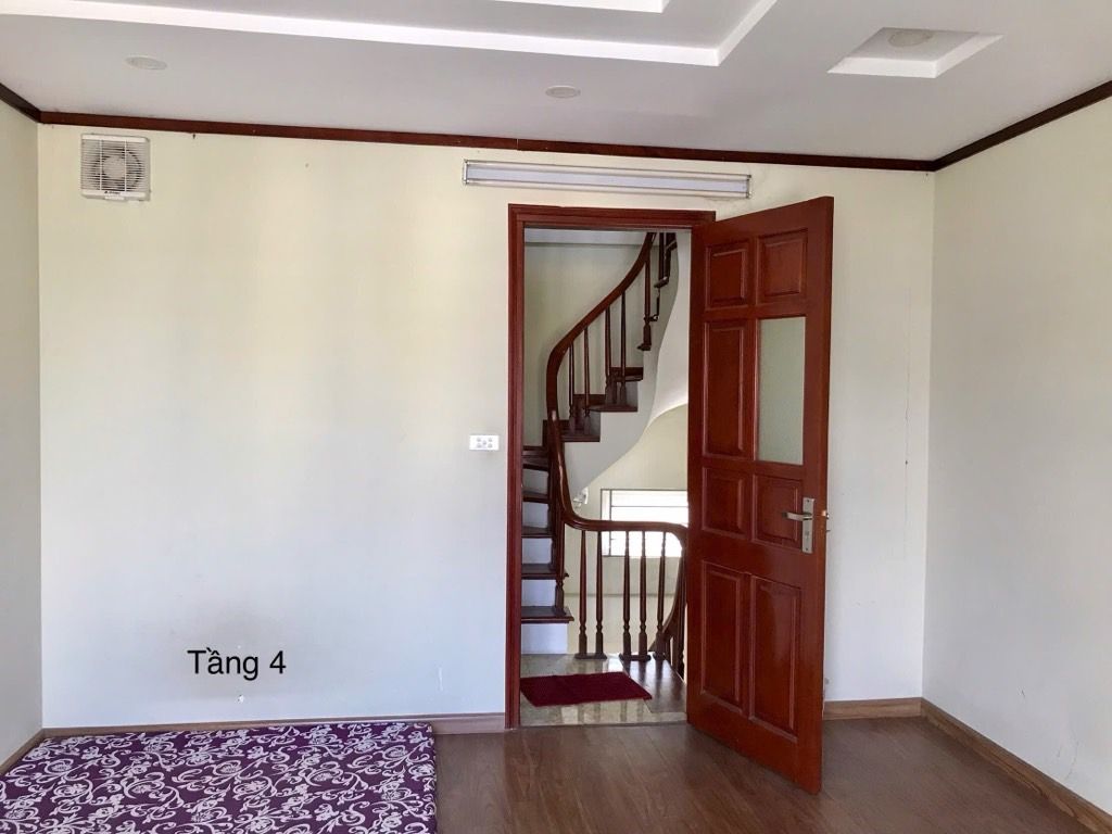 Bán nhà Giáp Nhị - diện tích 30m2 5 tầng - ô tô tránh - giá 7,9 tỷ