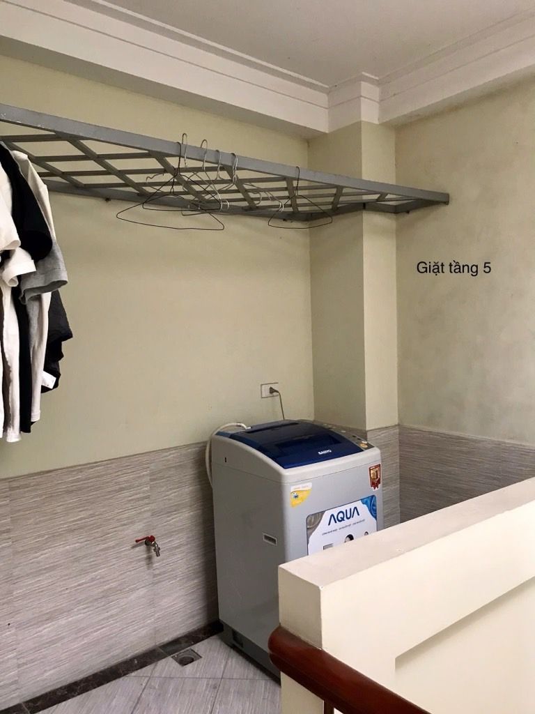 Bán nhà Giáp Nhị - diện tích 30m2 5 tầng - ô tô tránh - giá 7,9 tỷ