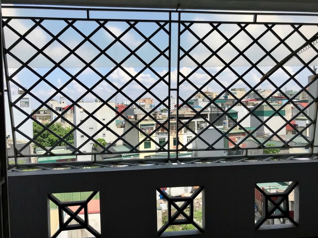 Bán nhà Giáp Nhị - diện tích 30m2 5 tầng - ô tô tránh - giá 7,9 tỷ