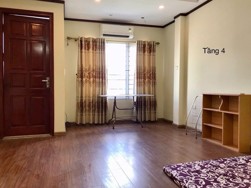 Bán nhà Giáp Nhị - diện tích 30m2 5 tầng - ô tô tránh - giá 7,9 tỷ