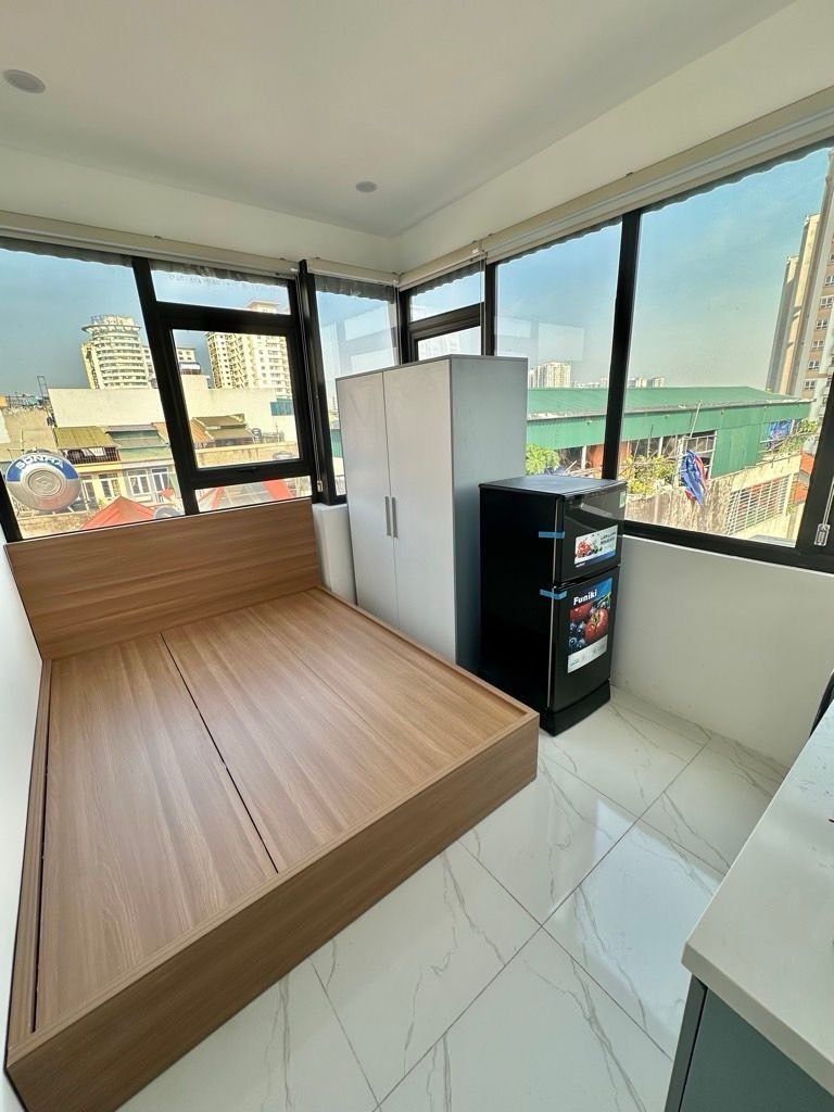 Bán nhà Lương Khánh Thiện - diện tích 64m2 7 tầng - ô tô vào trong nhà - giá 19,7 tỷ