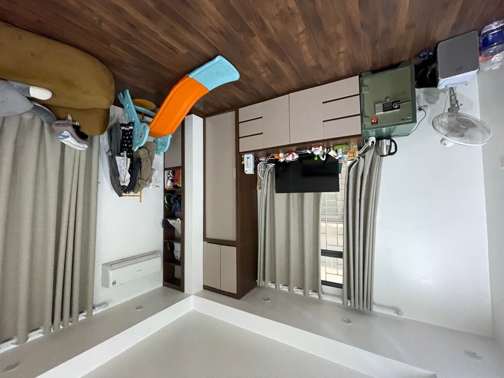 Bán nhà Triều Khúc - diện tích 30m2 4 tầng - Lô góc - giá 7,5 tỷ