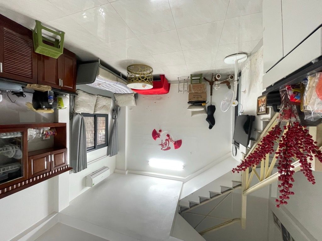 Bán nhà Triều Khúc - diện tích 30m2 4 tầng - Lô góc - giá 7,5 tỷ