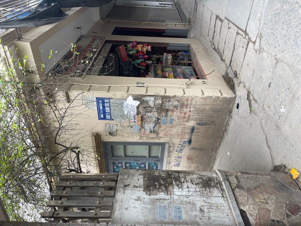 Bán nhà Triều Khúc - diện tích 30m2 4 tầng - Lô góc - giá 7,5 tỷ