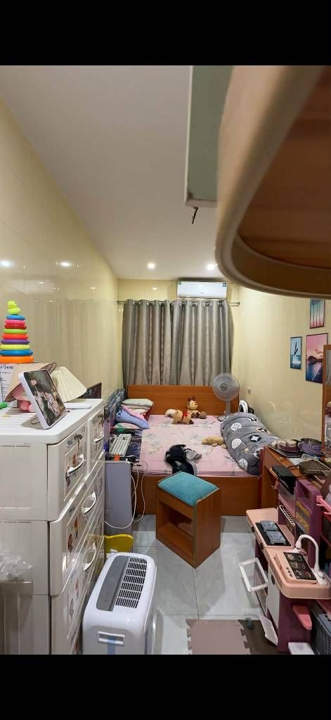 Bán nhà Ngõ chợ Khâm Thiên - diện tích 16,4m2 3 tầng - Nhà Đẹp - giá 3,4 tỷ