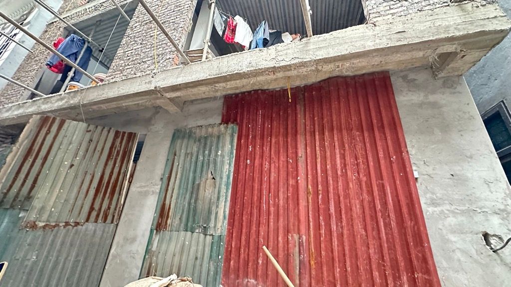 Bán nhà Bằng Liệt - diện tích 67,7m2 6 tầng - Thang máy, ô tô tránh - giá 16,8 tỷ