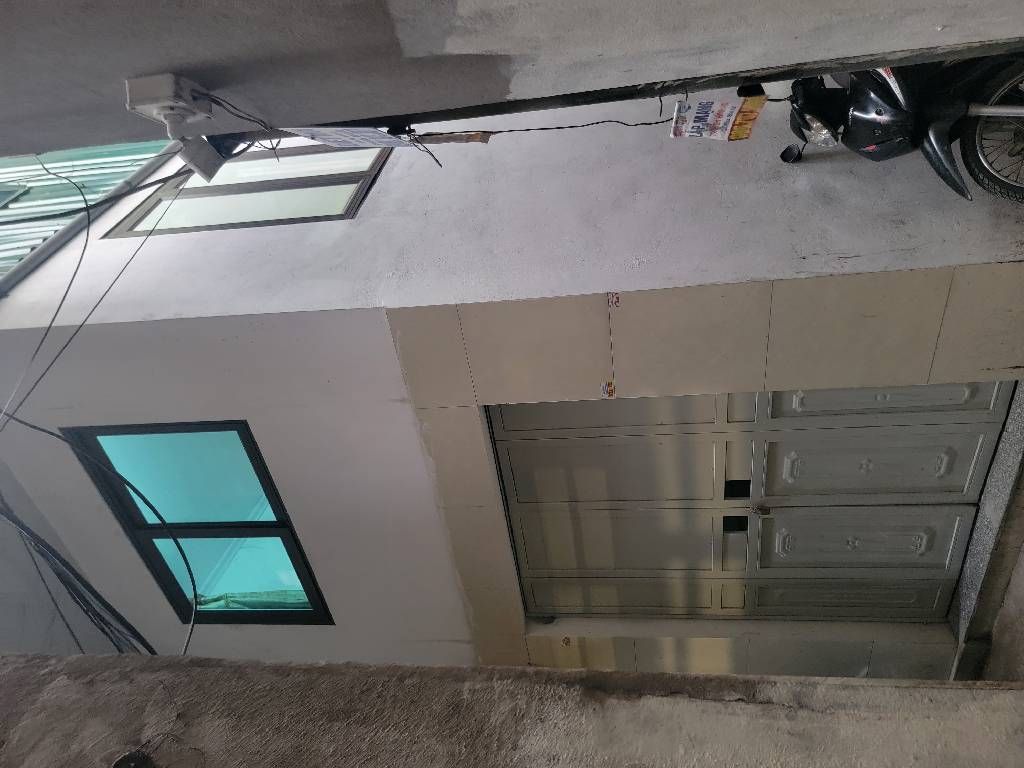 Bán nhà Trần Khát Chân - diện tích 8,3m2 3 tầng - Lô góc 3 mặt thoáng - giá 1,65 tỷ