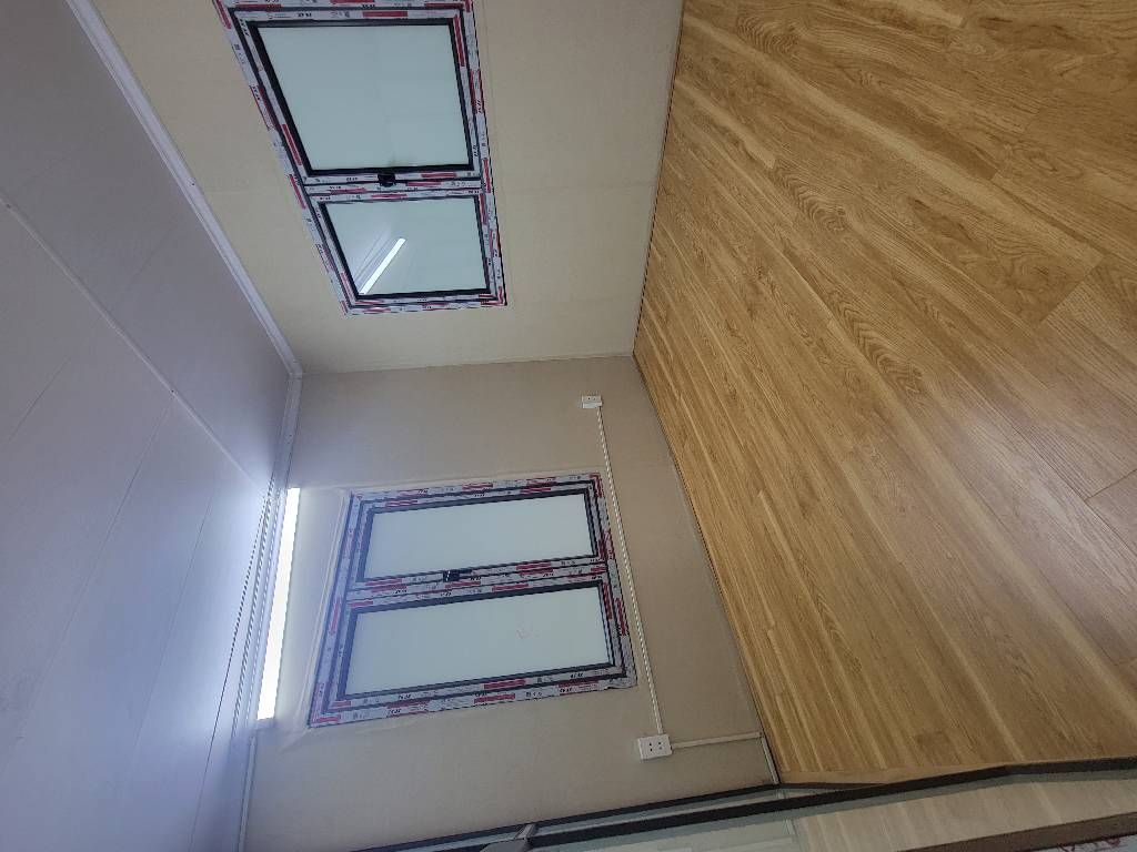 Bán nhà Trần Khát Chân - diện tích 8,3m2 3 tầng - Lô góc 3 mặt thoáng - giá 1,65 tỷ