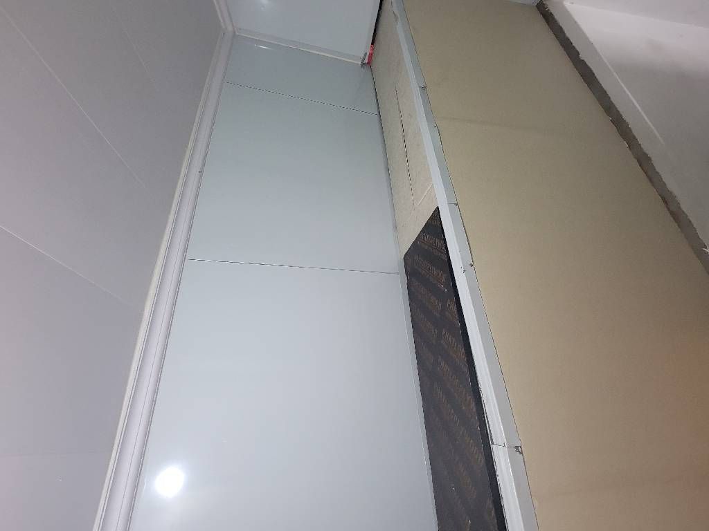 Bán nhà Trần Khát Chân - diện tích 8,3m2 3 tầng - Lô góc 3 mặt thoáng - giá 1,65 tỷ