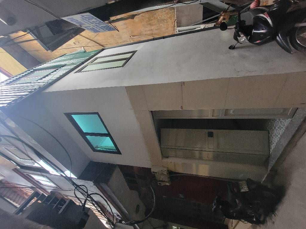 Bán nhà Trần Khát Chân - diện tích 8,3m2 3 tầng - Lô góc 3 mặt thoáng - giá 1,65 tỷ