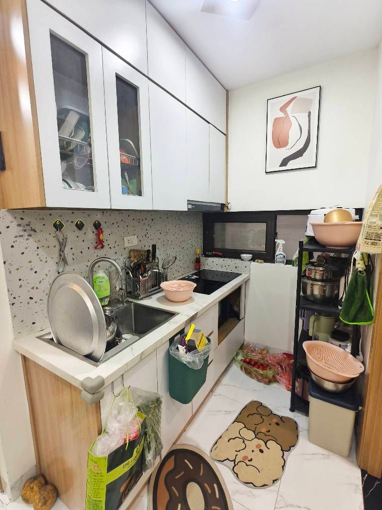 Bán nhà Bùi Xương Trạch - diện tích 50m2 1 tầng - Lô góc - giá 2,4 tỷ