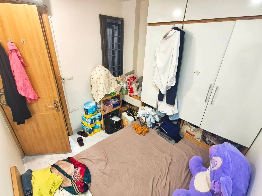 Bán nhà Bùi Xương Trạch - diện tích 50m2 1 tầng - Lô góc - giá 2,4 tỷ