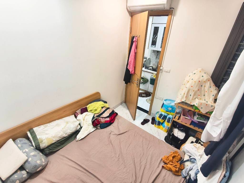 Bán nhà Bùi Xương Trạch - diện tích 50m2 1 tầng - Lô góc - giá 2,4 tỷ