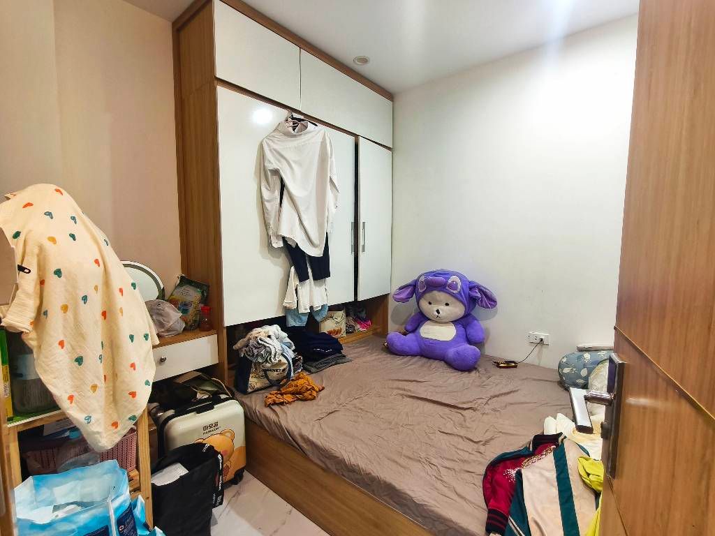 Bán nhà Bùi Xương Trạch - diện tích 50m2 1 tầng - Lô góc - giá 2,4 tỷ