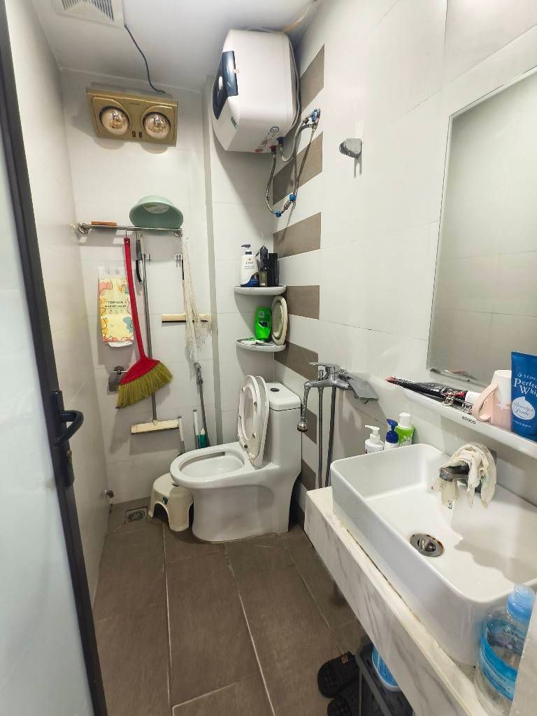 Bán nhà Bùi Xương Trạch - diện tích 50m2 1 tầng - Lô góc - giá 2,4 tỷ