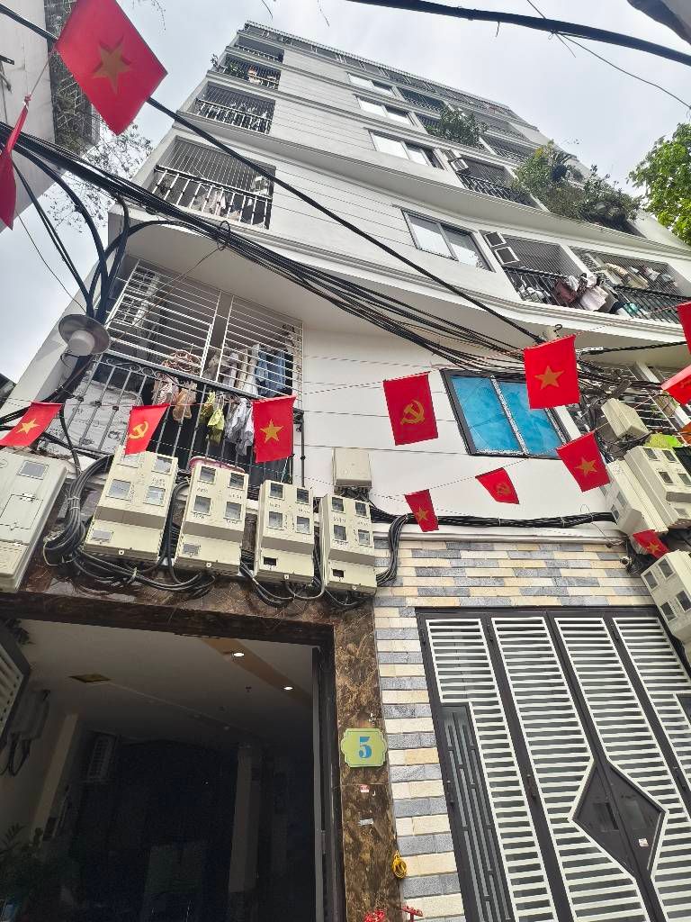 Bán nhà Bùi Xương Trạch - diện tích 50m2 1 tầng - Lô góc - giá 2,4 tỷ