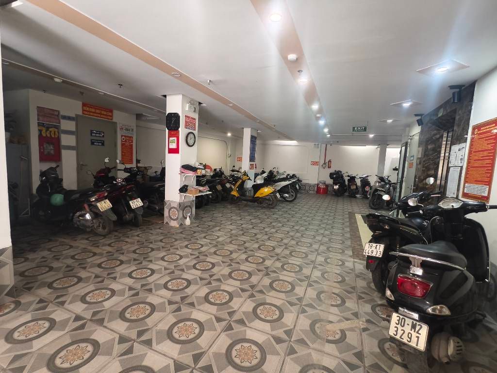 Bán nhà Bùi Xương Trạch - diện tích 50m2 1 tầng - Lô góc - giá 2,4 tỷ