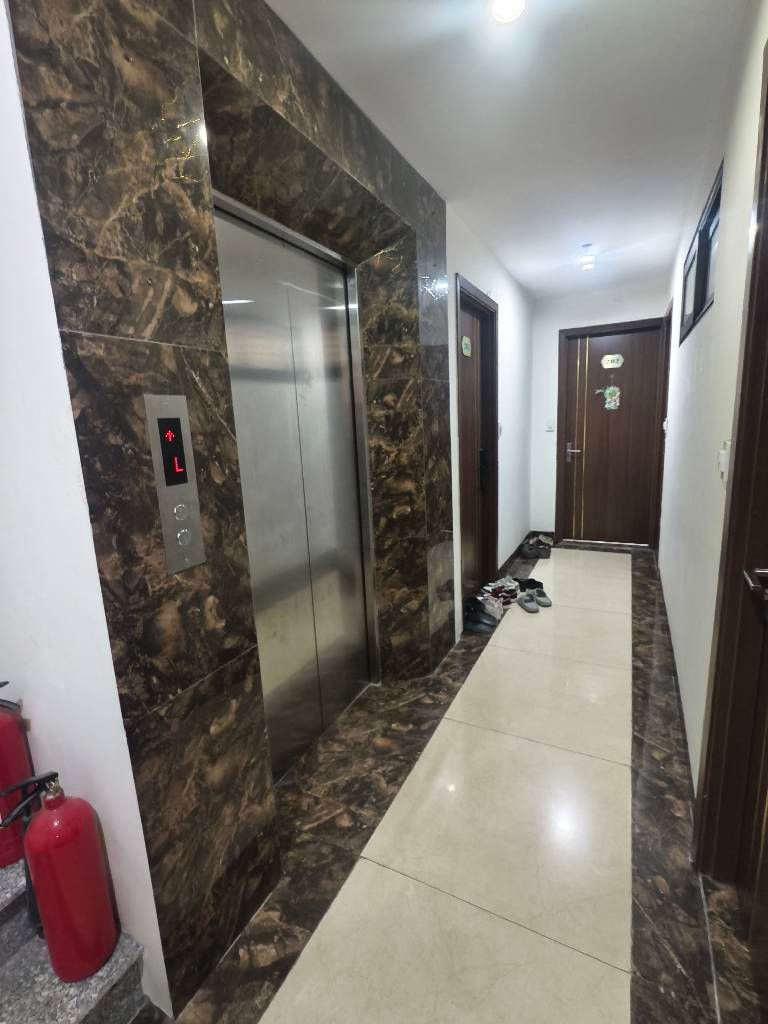 Bán nhà Bùi Xương Trạch - diện tích 50m2 1 tầng - Lô góc - giá 2,4 tỷ