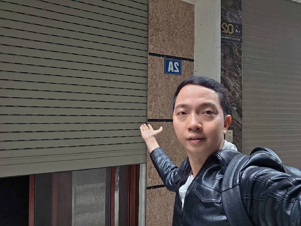 Bán nhà Minh Khai - diện tích 43.9m2 5 tầng - Ô TÔ ĐỖ CỬA - giá 14,8 tỷ