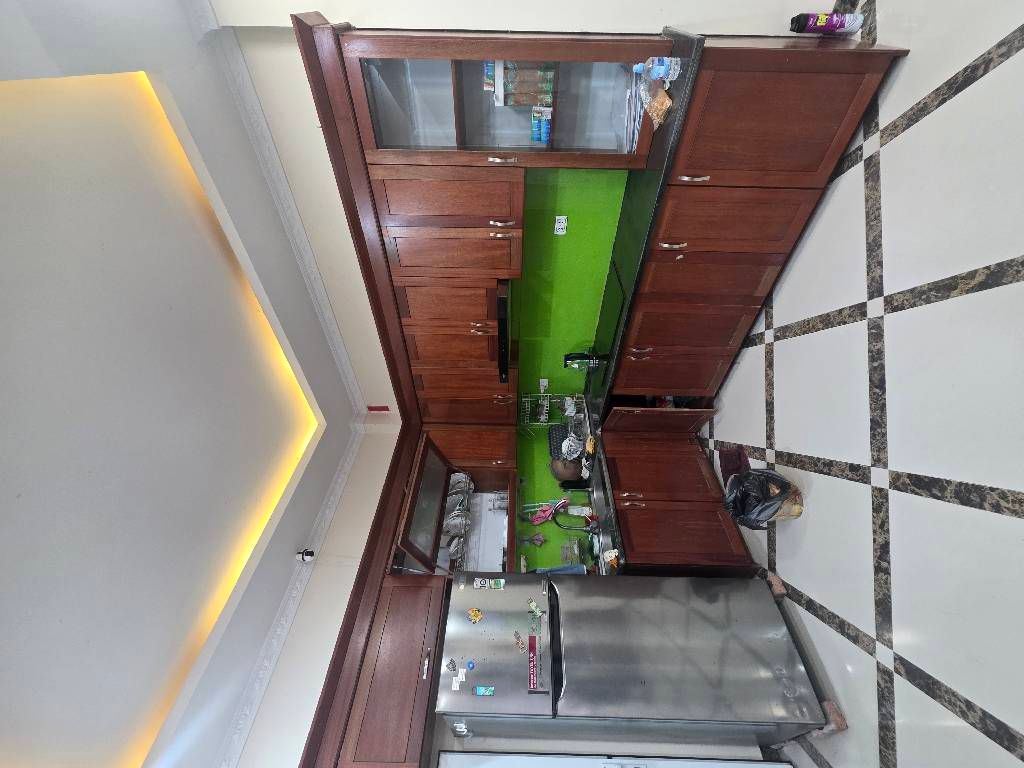 Bán nhà Minh Khai - diện tích 43.9m2 5 tầng - Ô TÔ ĐỖ CỬA - giá 14,8 tỷ