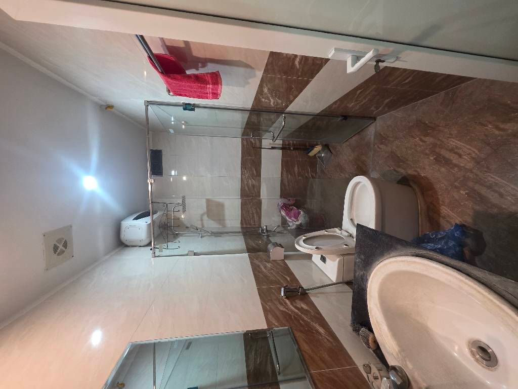 Bán nhà Minh Khai - diện tích 43.9m2 5 tầng - Ô TÔ ĐỖ CỬA - giá 14,8 tỷ