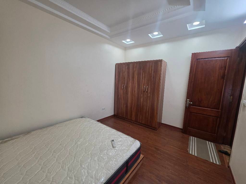 Bán nhà Minh Khai - diện tích 43.9m2 5 tầng - Ô TÔ ĐỖ CỬA - giá 14,8 tỷ