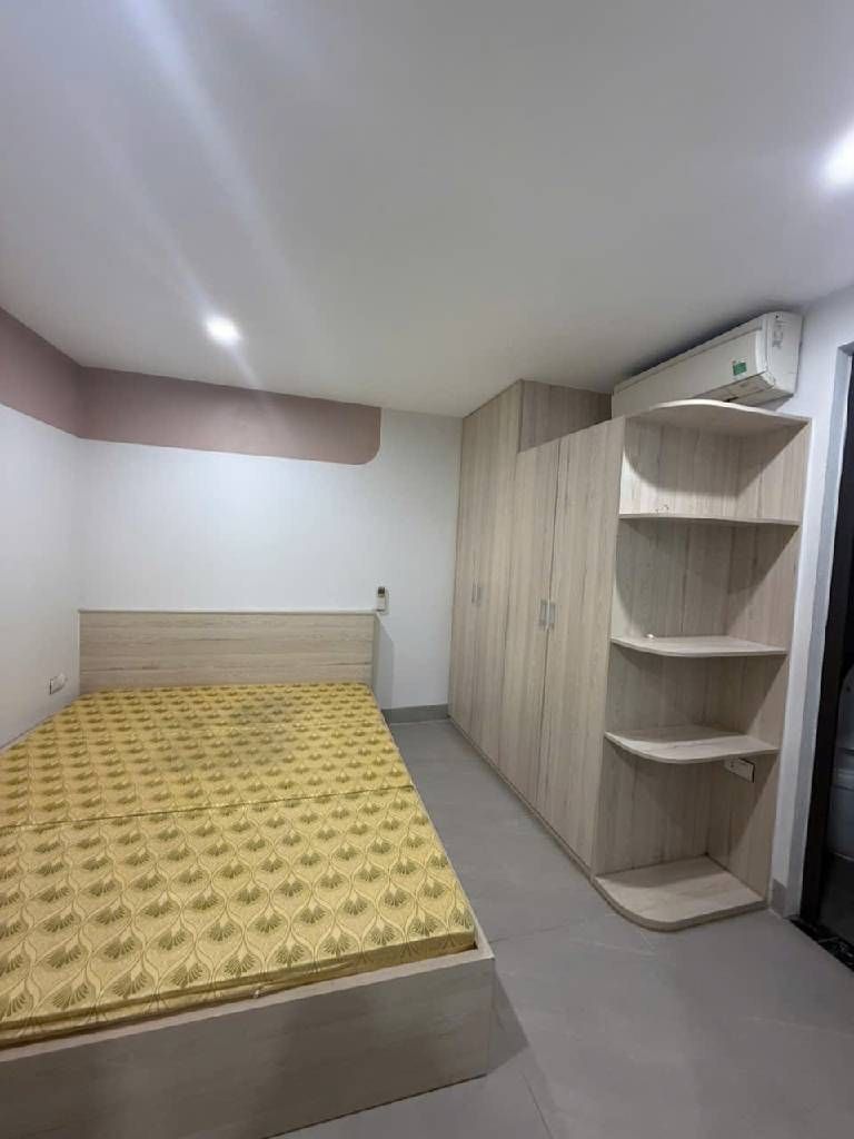 Bán nhà TRUNG LIỆT - diện tích 44,7m2 8 tầng - CHUNG CƯ MINI - giá 16,7 tỷ