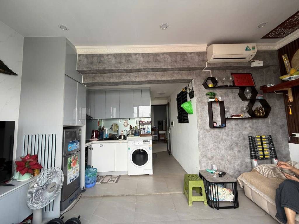 Bán nhà TRUNG LIỆT - diện tích 44,7m2 8 tầng - CHUNG CƯ MINI - giá 16,7 tỷ